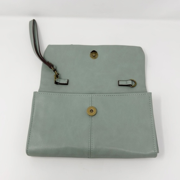 Frye Wallet Wristlet - Picture 3 of 9